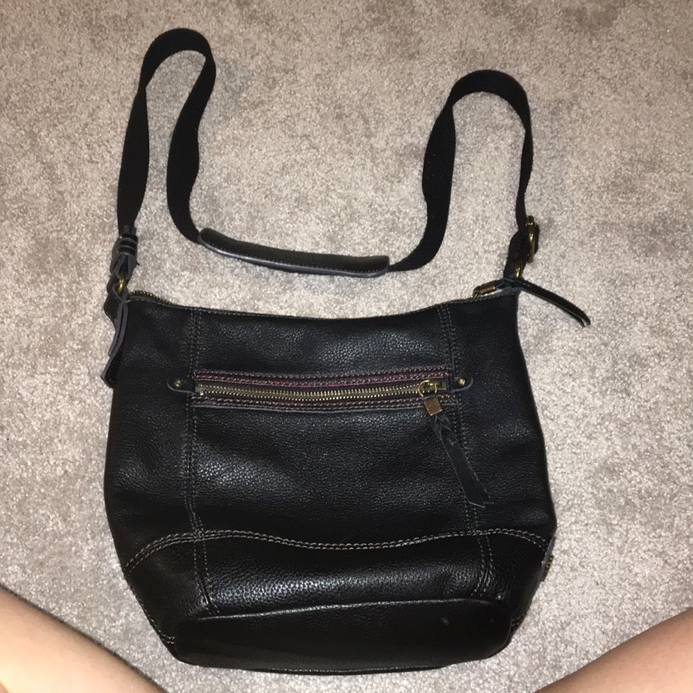 “THE SAK” purse!✨
